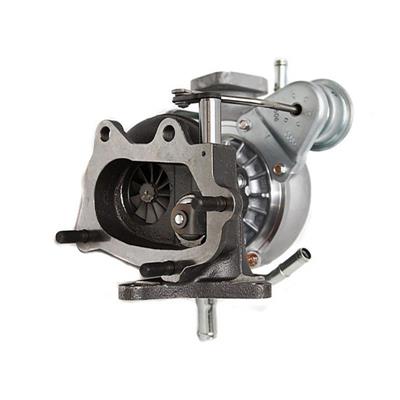 turbo nuovo compatibile subaru impreza