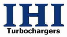 turbo nuovo compatibile ihi/jhj honda accord 1.5