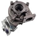 turbo nuovo compatibile isuzu d-max 30 crd