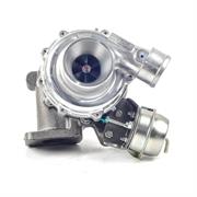 turbo nuovo compatibile isuzu d-max rodeo