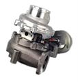 turbo nuovo compatibile isuzu d-max rodeo