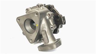 turbo nuovo compatibile isuzu d-max 2.5