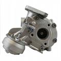 turbo nuovo compatibile mazda 6