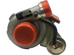 turbo nuovo compatibile marine
