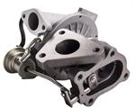 turbo nuovo compatibile nissan navara 2.2