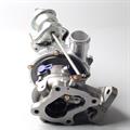 turbo nuovo compatibile mitsubishi l200