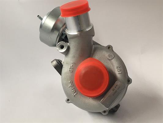 turbo nuovo compatibile mhi l200*