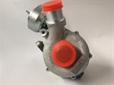 turbo nuovo compatibile mhi l200*