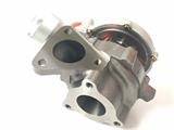 turbo nuovo compatibile mhi l200*