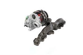 turbo ricostruito vw beetle/caddy 2.0l tdi