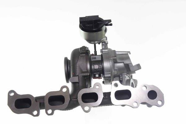 turbo ricostruito vw beetle/caddy 2.0l tdi