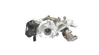 turbo ricostruito vw t6 2.0 tdi