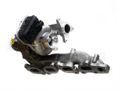 turbo ricostruito skoda-seat-audi-vw 2.0l