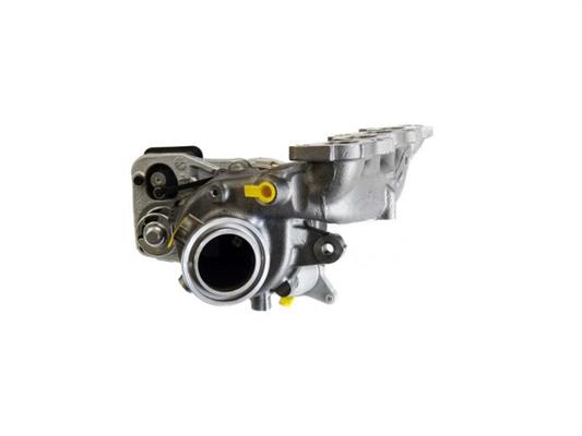 turbo ricostruito skoda-seat-audi-vw 2.0l