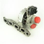 turbo ricostruito skoda-seat-audi-vw 2.0l