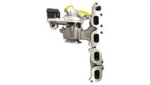turbo ricostruito skoda-seat-audi-vw 2.0l