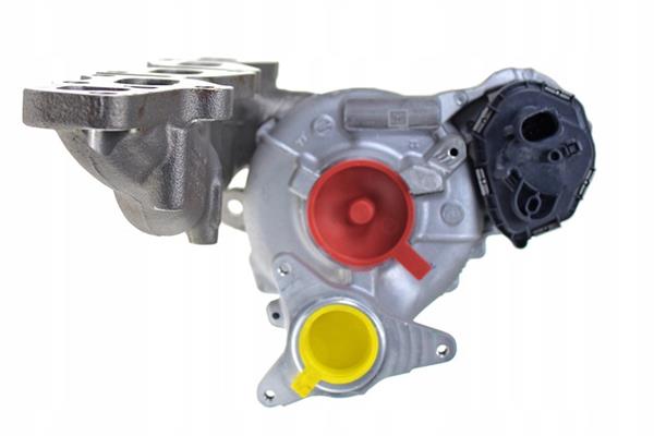 turbo ricostruito audi a4/a5/q5/ 2.0