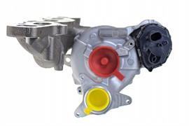 turbo ricostruito audi a4/a5/q5/ 2.0