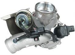 turbo ricostruito audi a3/a4 vw scirocco 3 2.0