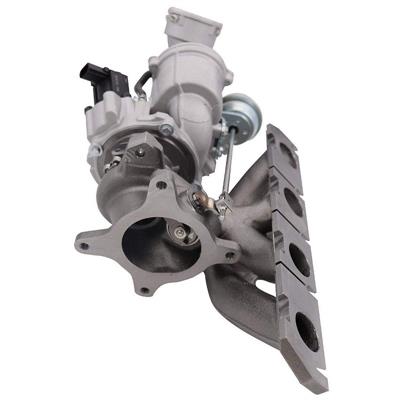 turbo ricostruito audi a3/a4 vw scirocco 3 2.0