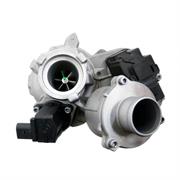turbo ricostruito audi a3 -tt