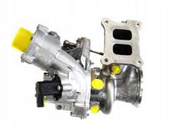 turbo ricostruito audi a4/a5/a6 1.8l
