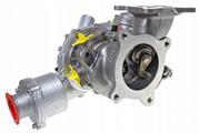 turbo ricostruito audi a4/a5/a6 1.8l