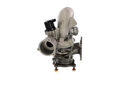 turbo ricostruito audi a4/a5