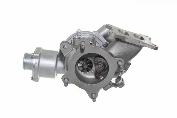 turbo ricostruito audi a4/a5