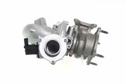 turbo ricostruito audi a4/a5