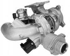 turbo ricostruito audi a4/a5/a6 2.0