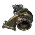 turbo ricostruito audi continental