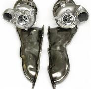 turbo ricostruito audi s6/s7/a8 4.0l