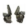 turbo ricostruito audi s6/s7/a8 4.0l