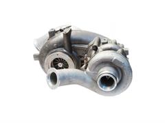 turbo ricostruito man bus twin turbo