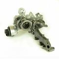 turbo ricostruito vw amarok 2.0l tdi twin turbo