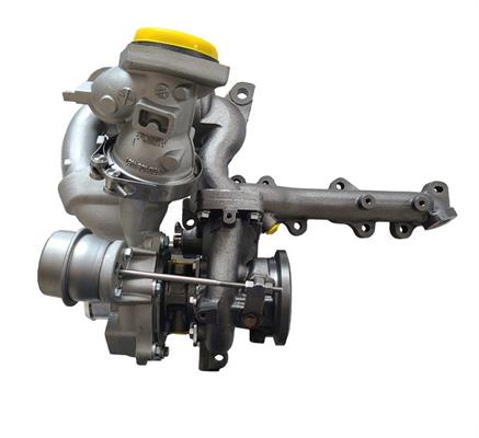turbo ricostruito vw amarok 20 tdi-cr