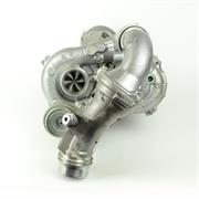 turbo ricostruito mercedes c class 220 twin turbo