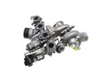 turbo ricostruito volvo xc90 2.0l twin turbo