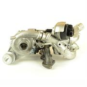 turbo ricostruito ford mondeo edge 20 tdci