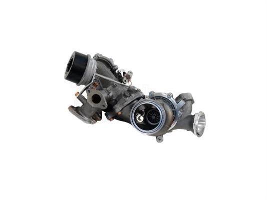 turbo ricostruito volvo v40/s40 twin turbo