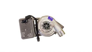 turbo ricostruito jbc vgt