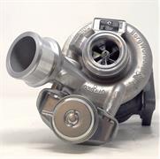 turbo ricostruito kkk truck 7.6