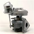 turbo ricostruito kkk truck 7.6