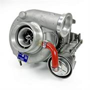 turbo ricostruito deutz industrial engine