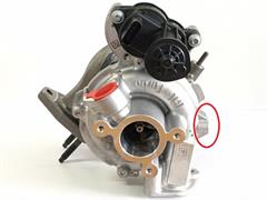 turbo ricostruito fca 500/tipo/doblo'/jeep compass