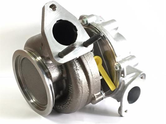turbo ricostruito fca 500/tipo/doblo/jeep compass