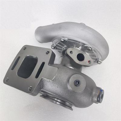 turbo ricostruito vm marine