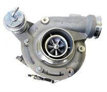 turbo ricostruito s200g deutz industrial