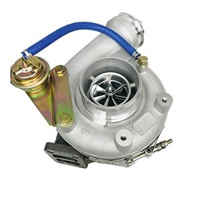 turbo ricostruito deutz truck
